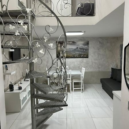 Mortella House Apartment Naples Luaran gambar