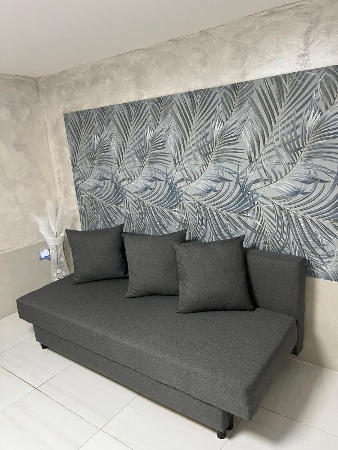 Mortella House Apartment Naples Luaran gambar