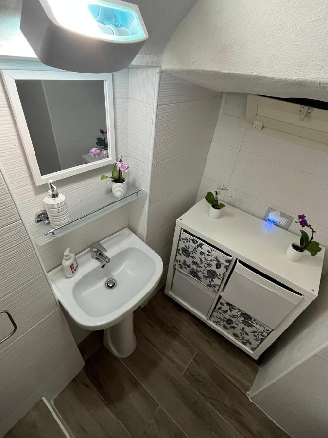 Mortella House Apartment Naples Luaran gambar