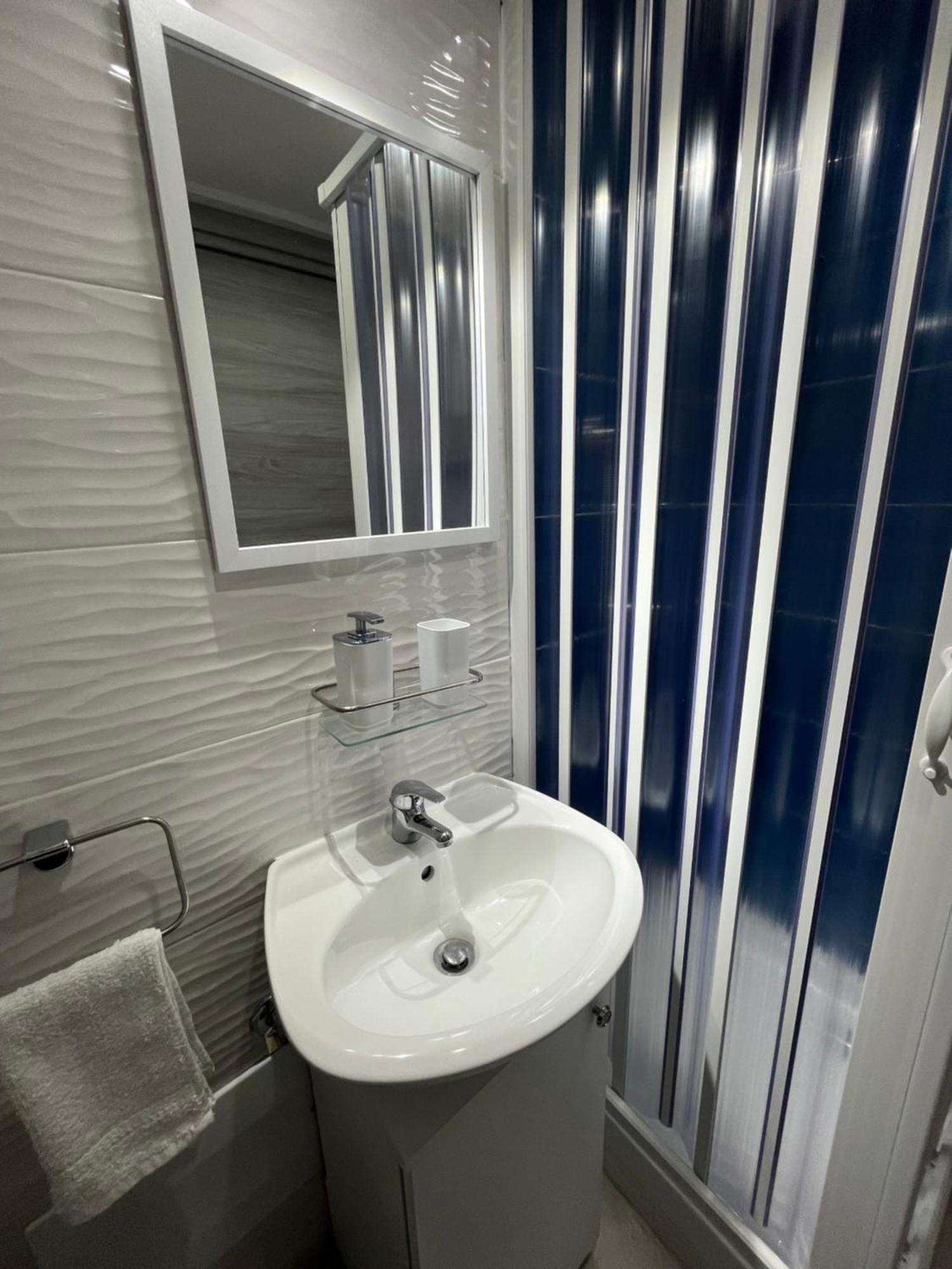 Mortella House Apartment Naples Luaran gambar