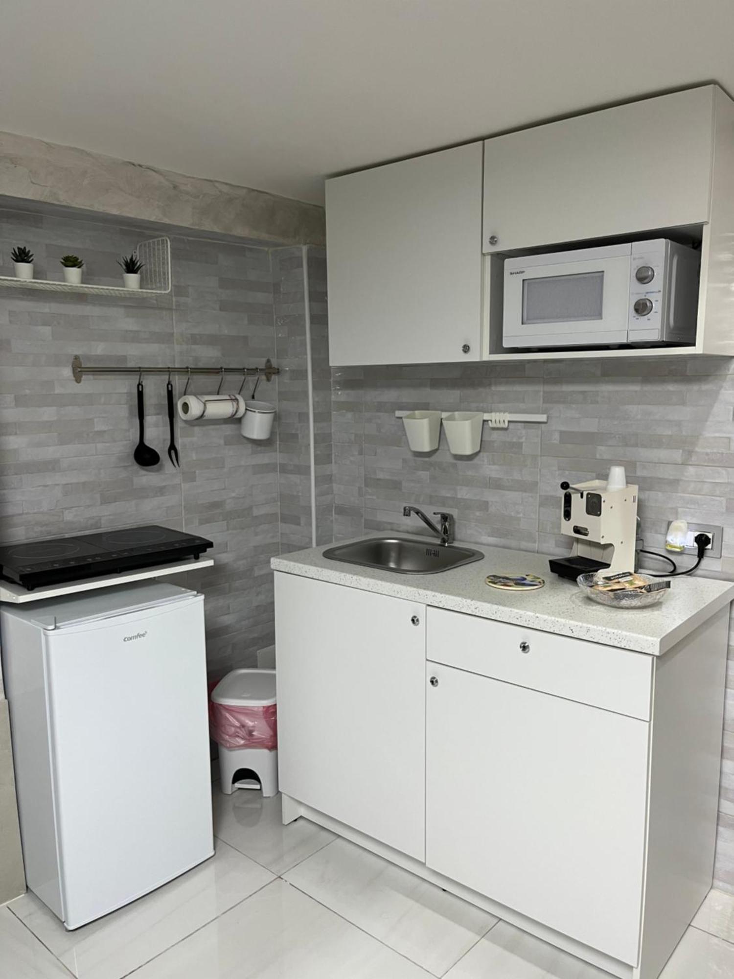 Mortella House Apartment Naples Luaran gambar