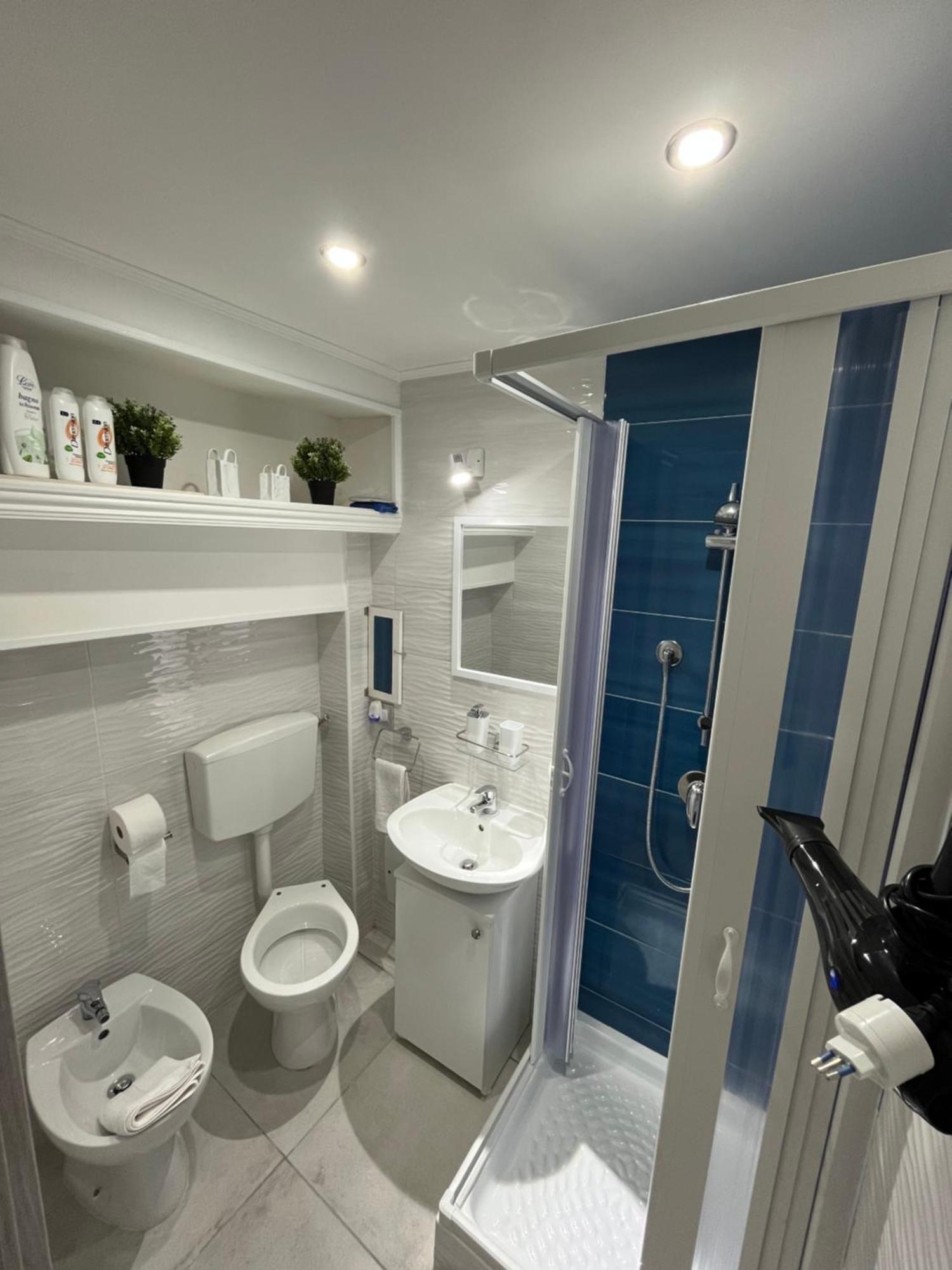 Mortella House Apartment Naples Luaran gambar