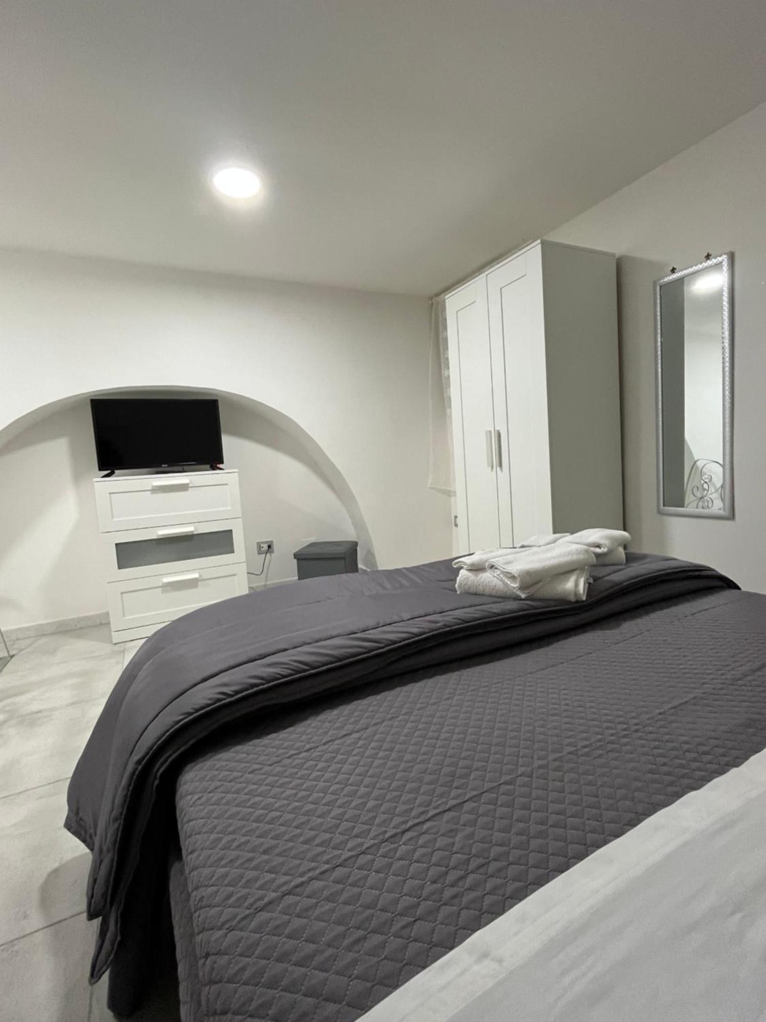 Mortella House Apartment Naples Luaran gambar